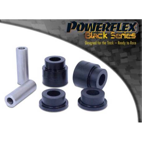 Vauxhall / Opel CORSA MODELS Powerflex Front Wishbone Front Bush PFF80-1002BLK