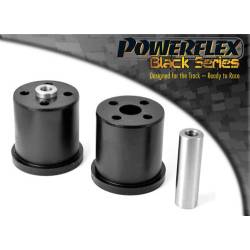 Vauxhall / Opel CORSA MODELS Powerflex Rear Beam Mounting Bush PFR80-1005BLK