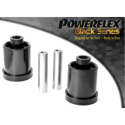 Vauxhall / Opel CORSA MODELS Powerflex Rear Beam Mounting Bush PFR80-1110BLK