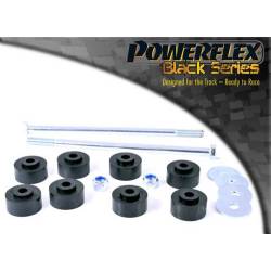 Vauxhall / Opel Manta B (1982-1988) Powerflex Front Outer Roll Bar Mount PFF80-605BLK
