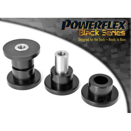 Vauxhall / Opel Nova (1983-1993) Powerflex Front Wishbone Inner Bush (front) PFF80-101BLK