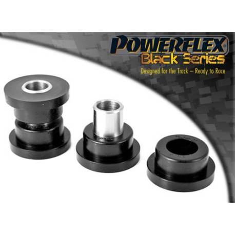 Vauxhall / Opel Nova (1983-1993) Powerflex Front Tie Bar To Chassis Bush PFF80-102BLK