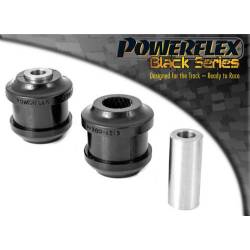 Vauxhall / Opel Signum (2003 - 2008) Powerflex Rear Lower Arm Outer Bush PFR80-1215BLK