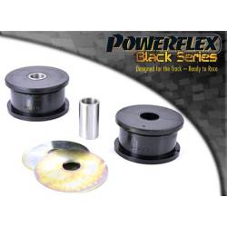 Vauxhall / Opel TIGRA MODELS Powerflex Front Tie Bar To Chassis PFF80-204BLK