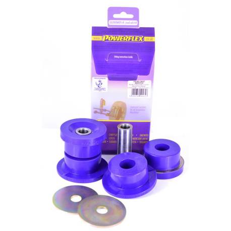 BMW E36 3 Series (1990 - 1998) Powerflex Rear Subframe Front Mounting Bush