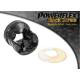 Vauxhall / Opel Zafira B (2005-2011) Powerflex Gearbox Mount Insert PFF80-1321BLK