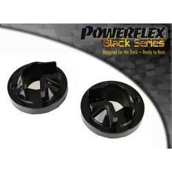 Vauxhall / Opel Zafira B (2005-2011) Powerflex Front Lower Engine Mount Insert Diesel PFF80-1324BLK