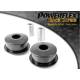 Volkswagen Bora (1997-2006) Powerflex Front Wishbone Rear Bush PFF85-410BLK