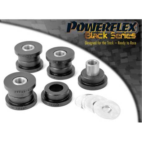 Volkswagen Bora (1997-2006) Powerflex Front Anti Roll Bar Link Bush Kit PFF85-412BLK
