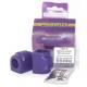 BMW E36 3 Series (1990 - 1998) Powerflex Rear Roll Bar Mounting Bush 19mm - 19mm PFR5-504-19