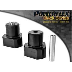 Volkswagen Corrado (1989-1995) Powerflex Rear Beam Mounting Bush PFR85-206BLK