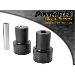 Volkswagen Corrado (1989-1995) Powerflex Rear Beam Mounting Bush PFR85-207BLK