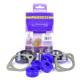 BMW E36 3 Series (1990 - 1998) Powerflex Rear Shock Top Mount Bracket and Bush 12mm - 12mm PFR5-5630-12