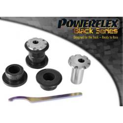Volkswagen Eos 1F (2006-) Powerflex Front Wishbone Front Bush Camber Adjustable PFF85-501GBLK
