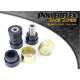 Volkswagen Eos 1F (2006-) Powerflex Rear Lower Link Inner Bush PFR85-512BLK