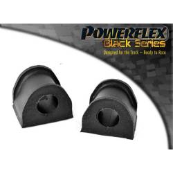 Volkswagen GOLF MODELS Powerflex Rear Anti Roll Bar Mount (Inner) PFR85-225BLK