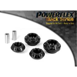 Volkswagen GOLF MODELS Powerflex Rear Shock Top Mounting Bush PFR85-241BLK
