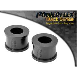 Volkswagen GOLF MODELS Powerflex Front Anti Roll Bar Eye Bolt Bush 20mm  - 20mm PFF85-209-20BLK