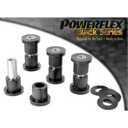 Volkswagen GOLF MODELS Powerflex Rear Trailing Arm Bush PFR85-262BLK