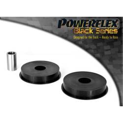 Volkswagen GOLF MODELS Powerflex Rear Diff Rear Mounting Bush PFR85-270BLK