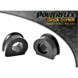 Volkswagen GOLF MODELS Powerflex Rear Anti Roll Bar Inner Bush 20mm - 20mm PFR85-263-20BLK