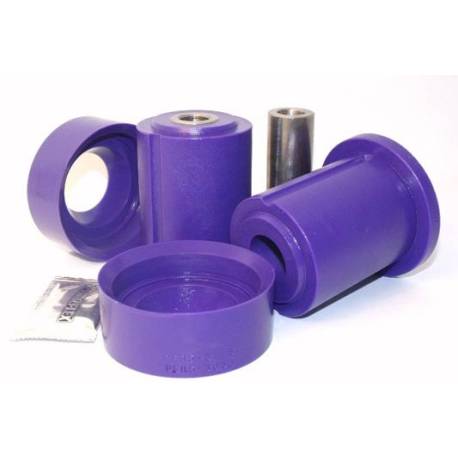 BMW E36 3 Series Compact Powerflex Rear Beam Bush PFR5-311