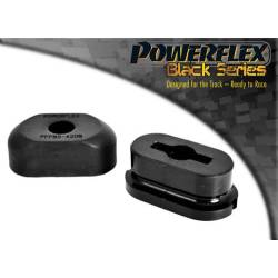 Volkswagen GOLF MODELS Powerflex Front Engine Mount Dog Bone PFF85-420BLK