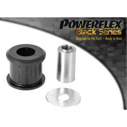 Volkswagen GOLF MODELS Powerflex Front Engine Mount Dog Bone Small Bush PFF85-505BLK