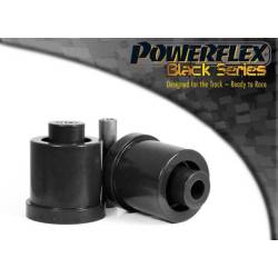 Volkswagen GOLF MODELS Powerflex Rear Beam Mounting Bush, 69mm - 69mm PFR85-610BLK