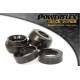 Volkswagen GOLF MODELS Powerflex Front Strut Top Mount Bush -10mm - -10mm PFF85-431BLK