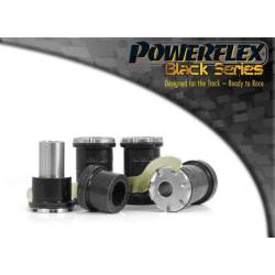 Volkswagen GOLF MODELS Powerflex Rear Arm Inner Bush Camber Adjustable PFR3-510GBLK