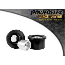 Volkswagen GOLF MODELS Powerflex Rear Diff Front Mounting Bush PFR85-425BLK