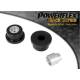 Volkswagen GOLF MODELS Powerflex Rear Diff Rear Mounting Bush PFR85-426BLK