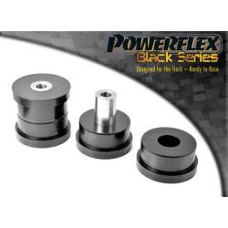 Volkswagen GOLF MODELS Powerflex Rear Tie Bar to Chassis Front Bush PFR85-508BLK