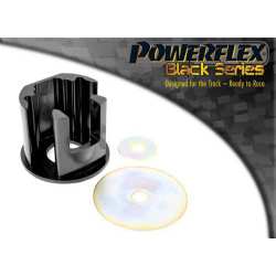 Volkswagen GOLF MODELS Powerflex Lower Engine Mount Insert (Large) PFF85-704BLK