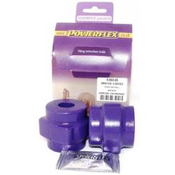 BMW E38 7 Series (1994 - 2002) Powerflex Front Anti Roll Bar Mounting Bush 25mm - 25mm