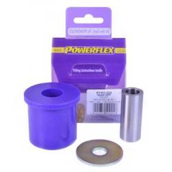 BMW E38 7 Series (1994 - 2002) Powerflex Rear Diff Front Mounting Bush PFR5-524