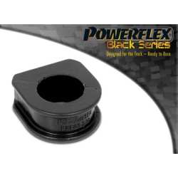 Volkswagen Jetta MK1 (1979 - 1984) Powerflex Steering Rack Mount PFF85-230BLK