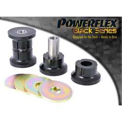 Volkswagen Jetta MK1 (1979 - 1984) Powerflex Rear Beam Mounting Bush PFR85-220BLK