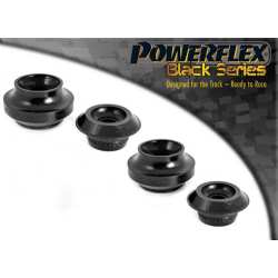 Volkswagen Jetta MK2 (1985 - 1992) Powerflex Rear Shock Top Mounting Bush