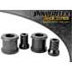 Volkswagen Jetta/ Bora/ Vento Mk5 1K (2005-2010) Powerflex Front Wishbone Rear Bush PFF85-502BLK