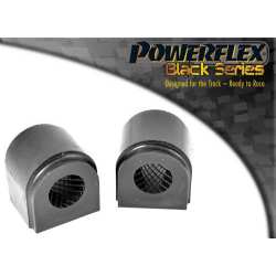 Volkswagen Jetta/ Bora/ Vento Mk5 1K (2005-2010) Powerflex Front Anti Roll Bar Bush 22.5mm - 22.5mm