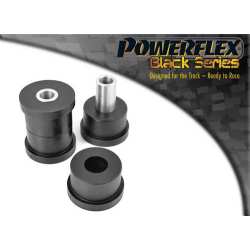 Volkswagen Jetta/ Bora/ Vento Mk5 1K (2005-2010) Powerflex Rear Lower Spring Mount Inner PFR85-510BLK