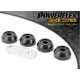 Volkswagen Lupo (1999 - 2006) Powerflex Front Eye Bolt Mounting Bush 10mm (M8 nut) - M10 PFF85-208-10BLK