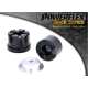 Volkswagen Lupo (1999 - 2006) Powerflex Lower Engine Mount Large Bush PFF85-920BLK