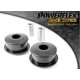 Volkswagen New Beetle & Cabrio (1998-2011) Powerflex Front Wishbone Rear Bush PFF85-410BLK