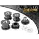 Volkswagen New Beetle & Cabrio (1998-2011) Powerflex Front Anti Roll Bar Link Bush Kit PFF85-412BLK