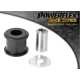 Volkswagen New Beetle & Cabrio (1998-2011) Powerflex Front Engine Mount Dog Bone Small Bush PFF85-505BLK