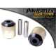 Volkswagen Passat (B5) 1996 - 2005 Powerflex Front Tie Bar Rear Bush PFF3-202BLK
