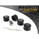 Volkswagen Passat (B5) 1996 - 2005 Powerflex Front Upper Arm To Chassis Bush Camber Adjustable PFF3-203GBLK